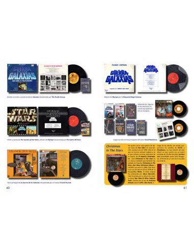 es::La Guerra de las Galaxias Made in Spain Vol. 1: Edición definitiva