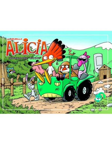 es::La abubilla Alicia