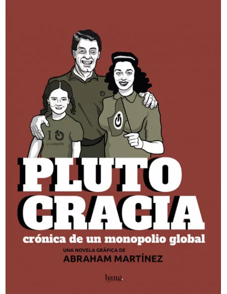es::Plutocracia
