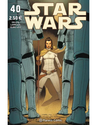 es::Star Wars 40