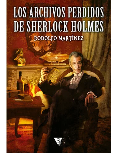 es::Los archivos perdidos de Sherlock Holmes Edición anterior
