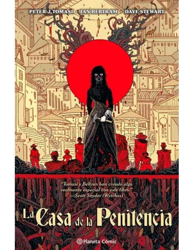 es::La casa de la penitencia
