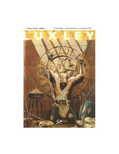 es::LUXLEY 01