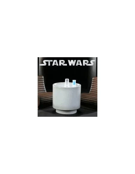 es::Muebles Cantina Hammer Head - Escenario 1/6 Star Wars Sideshow