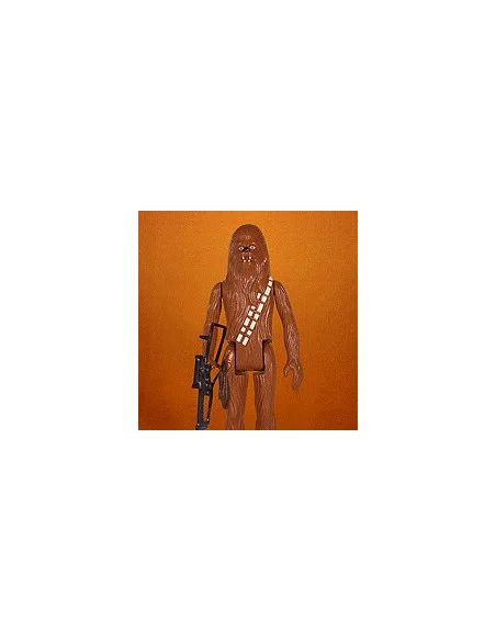 es::CHEWBACCA KENNER JUMBO VINTAGE - Figura 1/6 Star Wars