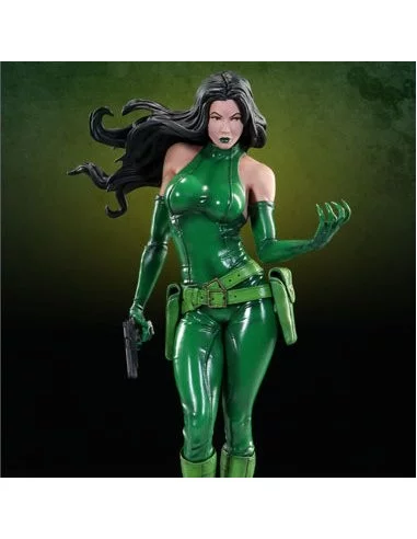 es::Madame Hydra Comiquette, Estatua Sideshow Marvel