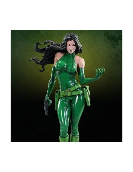 es::Madame Hydra Comiquette, Estatua Sideshow Marvel