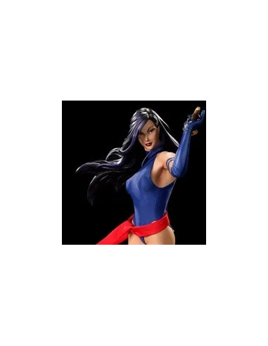 es::PSYLOCKE - Figura Premium Format Marvel Sideshow