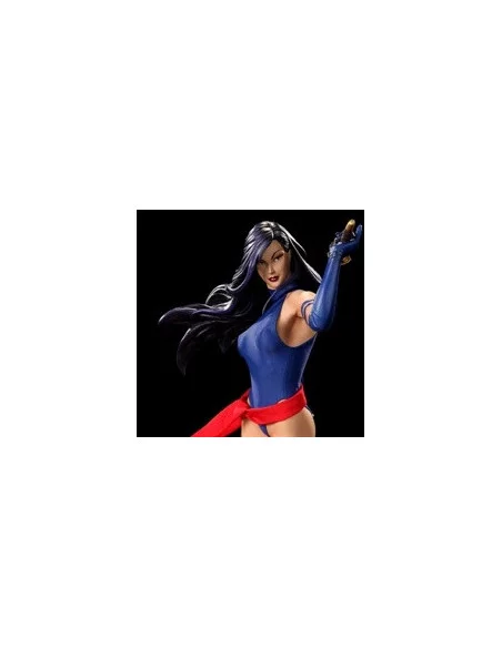 es::PSYLOCKE - Figura Premium Format Marvel Sideshow