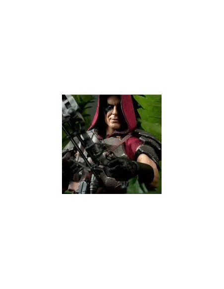 es::Zartan - Figura 1/6 Sideshow G.I.Joe