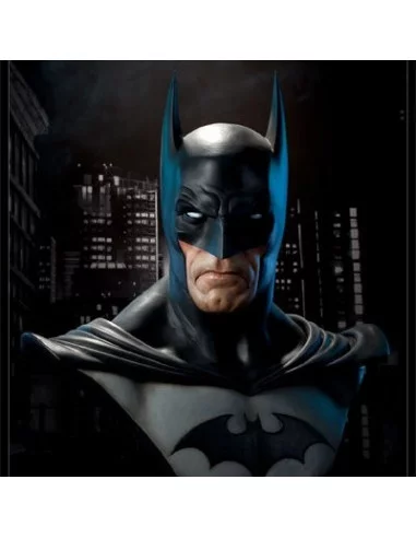 es::Batman - Busto 1:1 Sideshow Dc