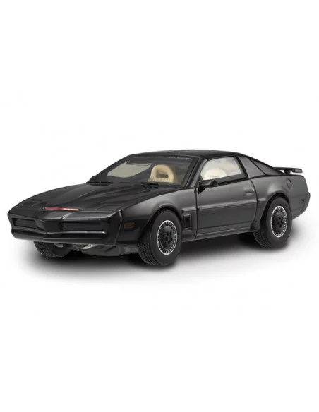es::Knight Rider 1:43 Scale DieCast Model K.I.T.T.