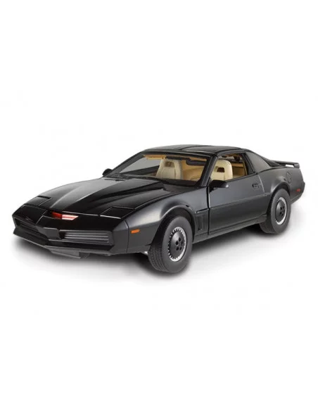 es::Knight Rider 1:18 Scale DieCast Model K.I.T.T.