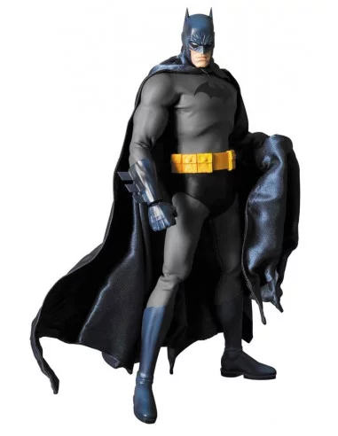 es::Figura Batman 1/6 R.A.H. Medicom, Batman Hush Silencio