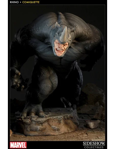 es::Rhino Comiquette - Estatua 1/4 Sideshow Marvel