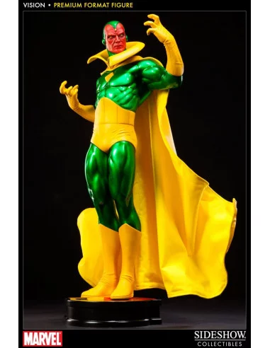 es::Vision - Figura Premium Format Sideshow
