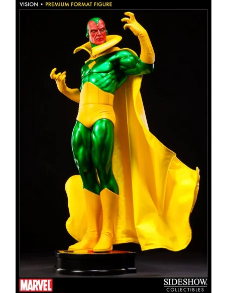 es::Vision - Figura Premium Format Sideshow