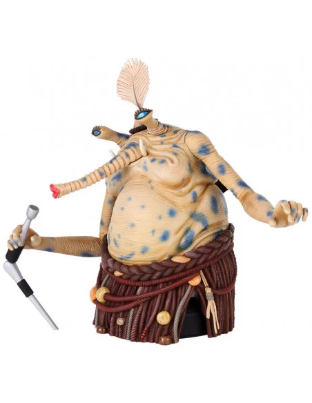 es::Star Wars Busto 1/6 Sy Snootles