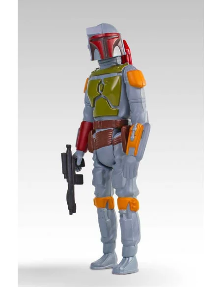 es::Star Wars Kenner Jumbo Vintage Boba Fett - Figura 1/6