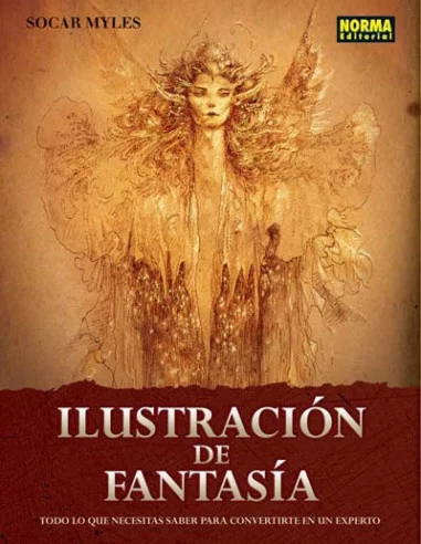 es::Ilustración De Fantasía