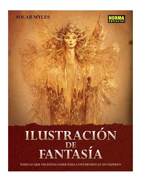 es::Ilustración De Fantasía