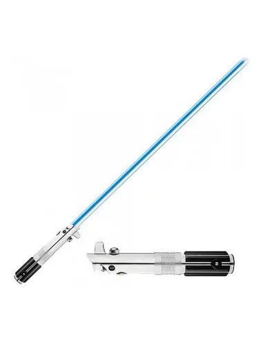 es::Sable De Luz Force Fx: Anakin Skywalker - Réplica 1:1 Star Wars