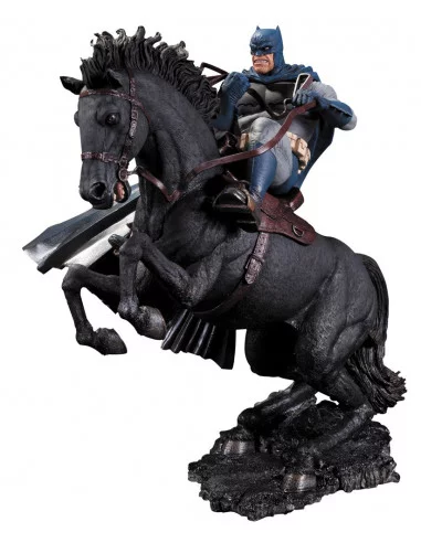 es::Batman The Dark Knight Returns: Estatua A Call To Arms