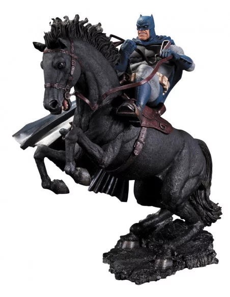 es::Batman The Dark Knight Returns: Estatua A Call To Arms