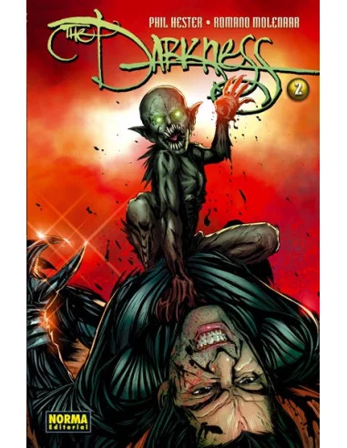 es::The Darkness Año 2 02