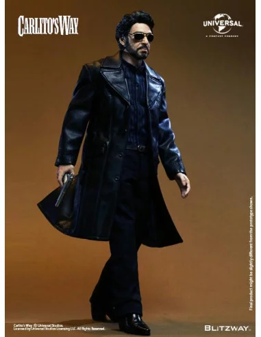 es::Atrapado Por Su Pasado: Figura 1/6 Carlito Brigante