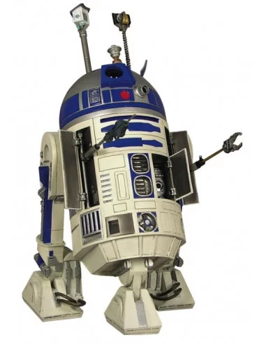 es::Star Wars Estatua 1/6 R2-D2 Gentle Giant