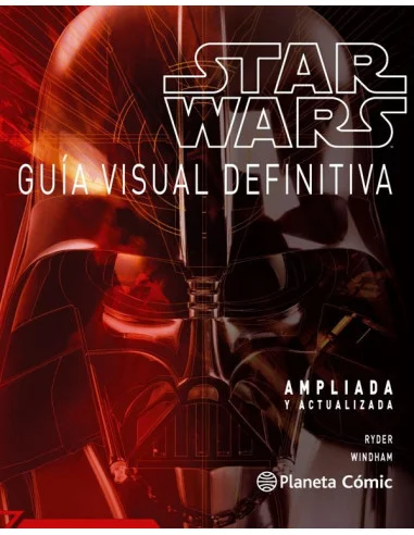 es::Star Wars Guía Visual Definitiva