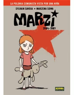 es::Marzi Vol. 1 1984-1987 de 2