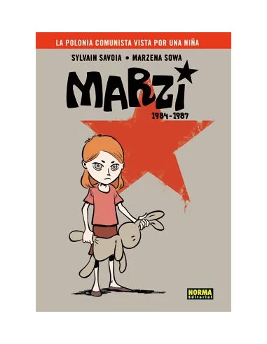 es::Marzi Vol. 1 1984-1987 de 2