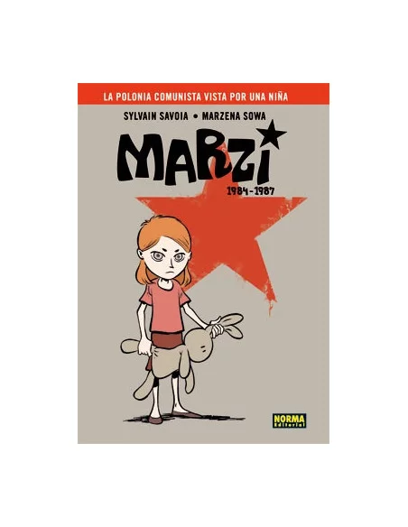 es::Marzi Vol. 1 1984-1987 de 2