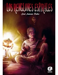 es::Los renglones espirales