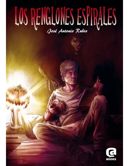 es::Los renglones espirales