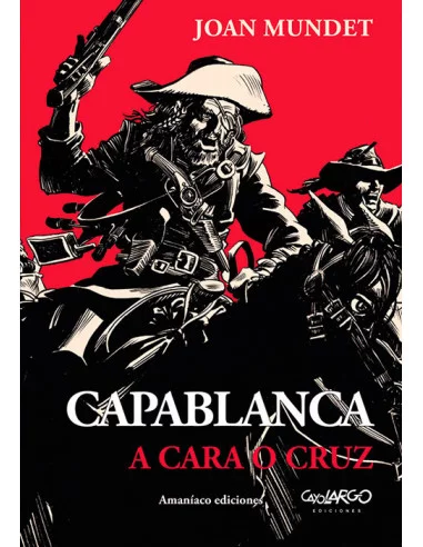 es::Capablanca: A cara o cruz