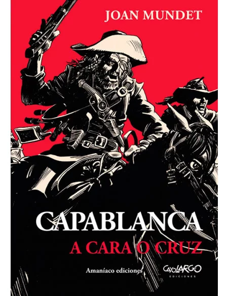es::Capablanca: A cara o cruz