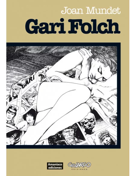 es::Gari Folch