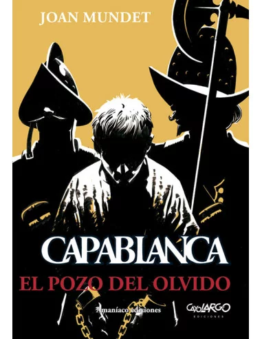 es::Capablanca. El pozo del olvido