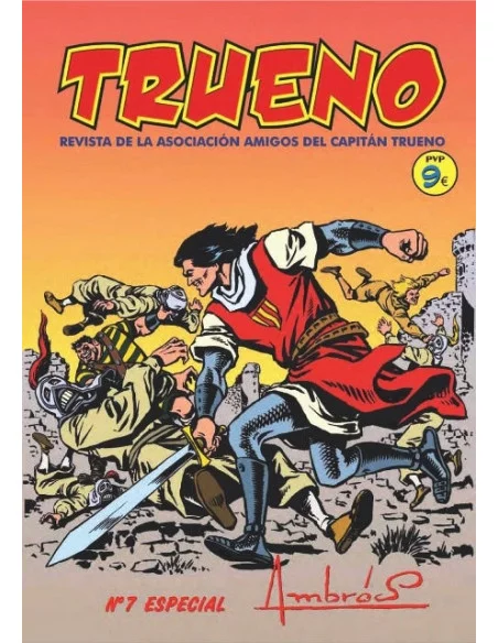 es::Revista Trueno 07