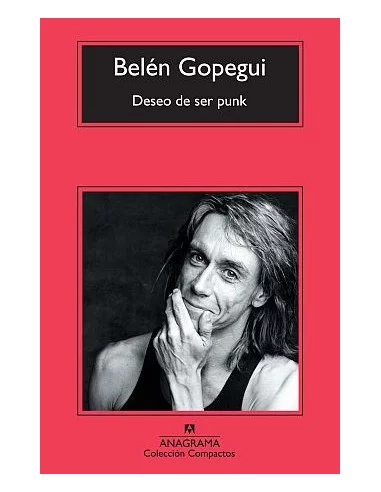 es::Deseo De Ser Punk