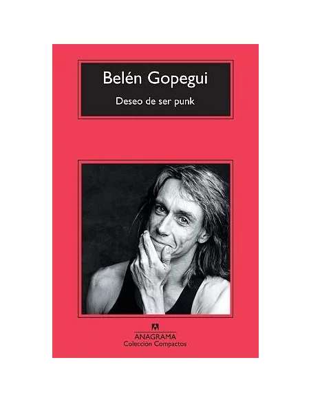 es::Deseo De Ser Punk