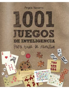 es::1001 Juegos de inteligencia para toda la familia