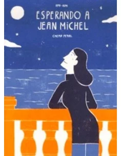 es::Esperando A Jean Michel