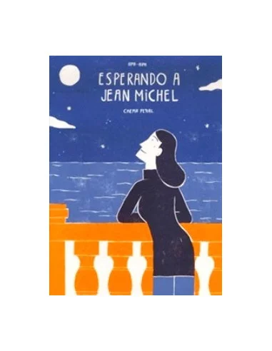 es::Esperando A Jean Michel