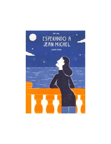 es::Esperando A Jean Michel