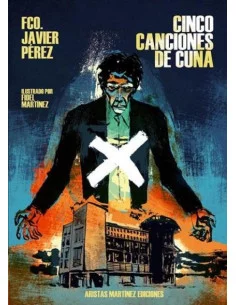 es::Cinco Canciones De Cuna