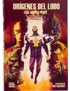 es::Origenes Del Lodo